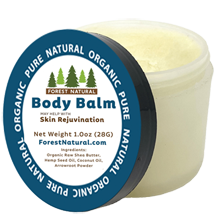 Body Balm (NEW)